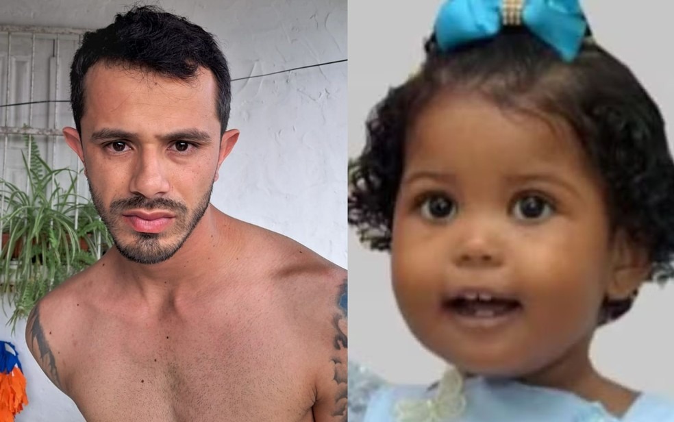 Homem que matou bebê após buzina do pai em Areia Branca é indiciado por homicídio e outros três crimes