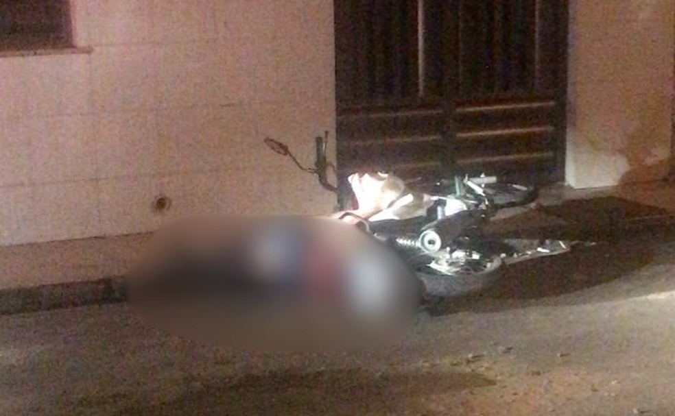 Comerciante é assassinado a tiros em Itabaiana