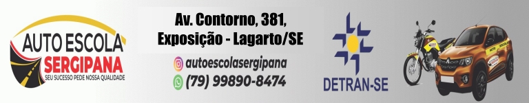 Autoescola Sergipana