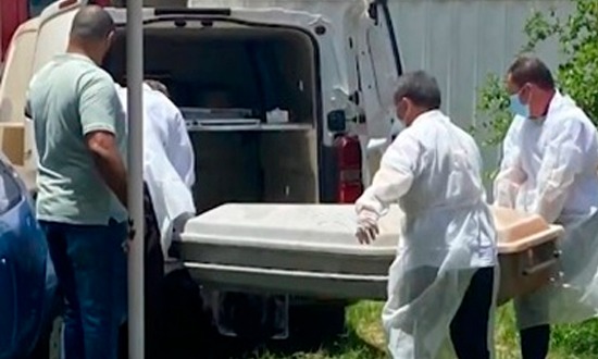 Sergipano é morto a tesouradas pela namorada em São Paulo