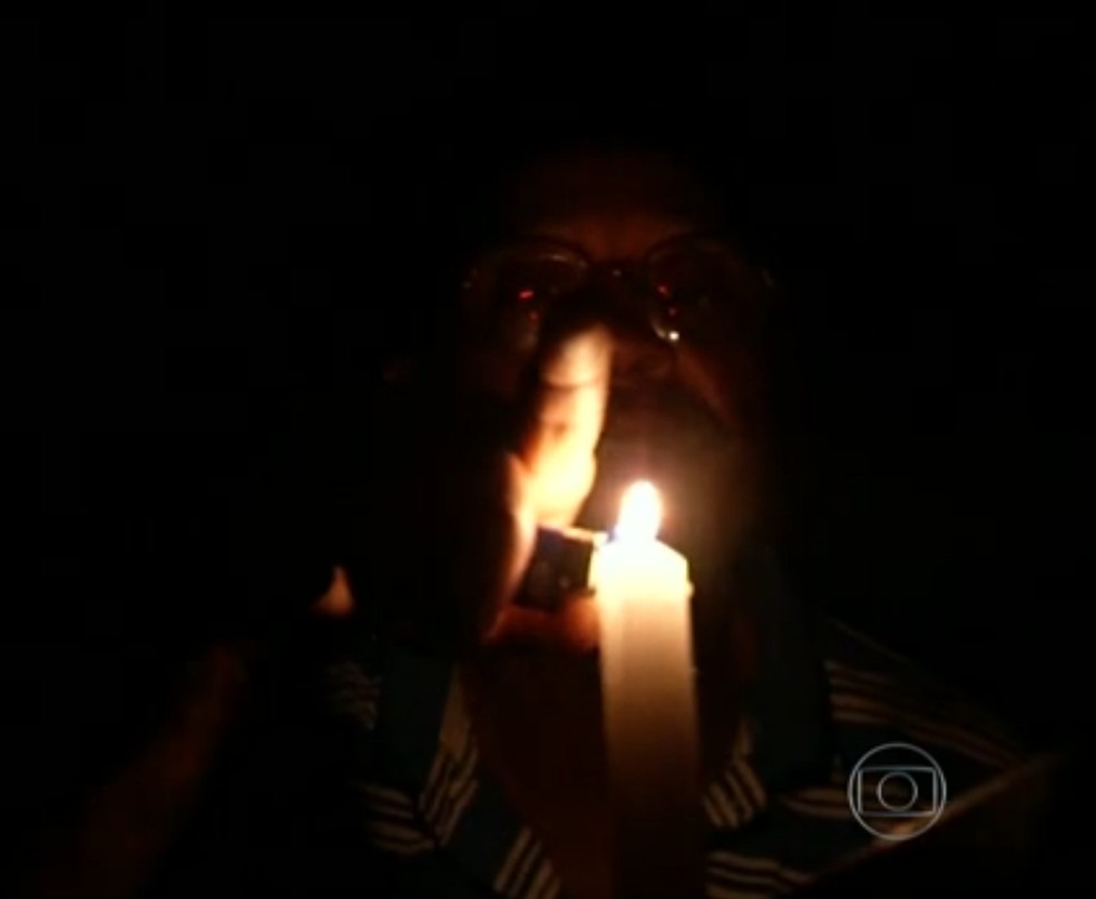 Estados brasileiros têm apagão; empresas falam em interferência em sistema nacional