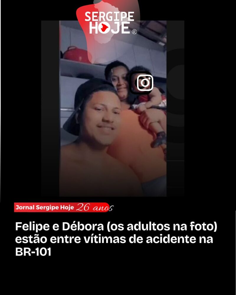 Colisão frontal deixa 11 pessoas mortas na Bahia: Veja quem são as vítimas do acidente na BR-101