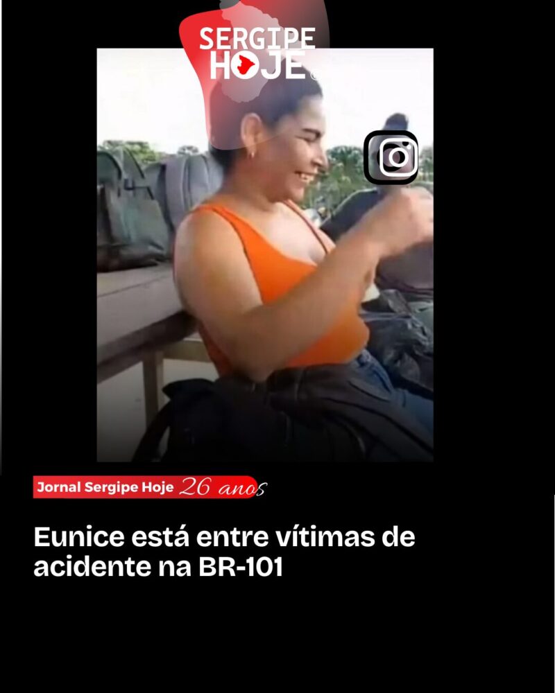 Colisão frontal deixa 11 pessoas mortas na Bahia: Veja quem são as vítimas do acidente na BR-101