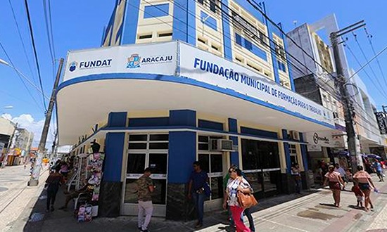 Fundat divulga novas vagas de emprego em Aracaju