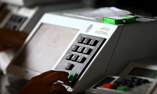 Confira as principais datas do calendário eleitoral 1 Confira as principais datas do calendário eleitoral