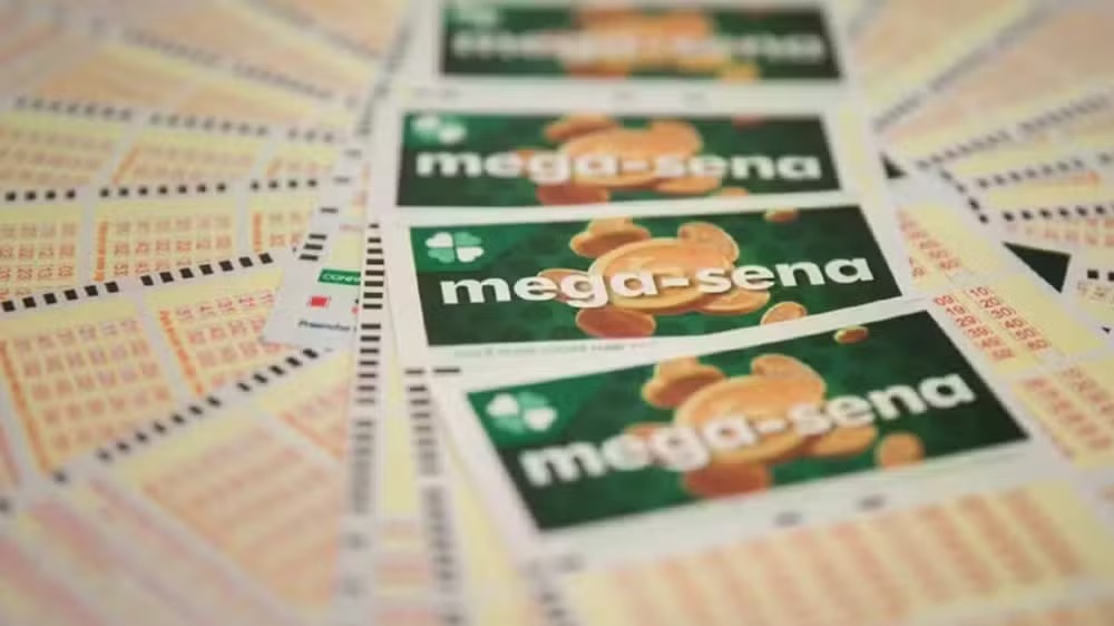 Aposta de Lagarto acerta cinco números na Mega-Sena e fatura R$ 20,8 mil; outros 11 jogos levam a quadra em SE