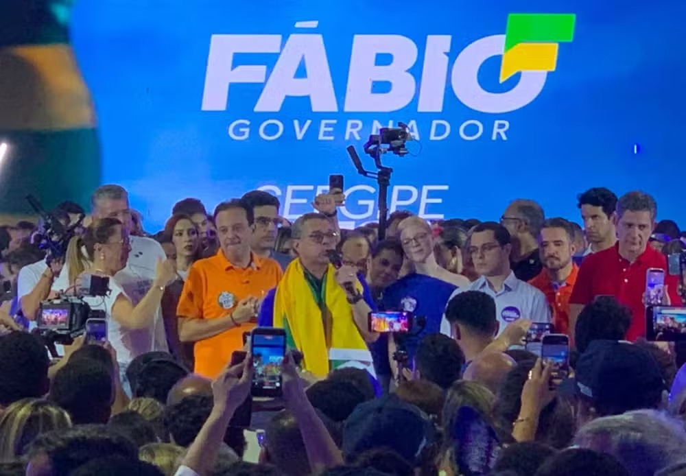 Veja quem são os candidatos ao governo de Sergipe em 2026