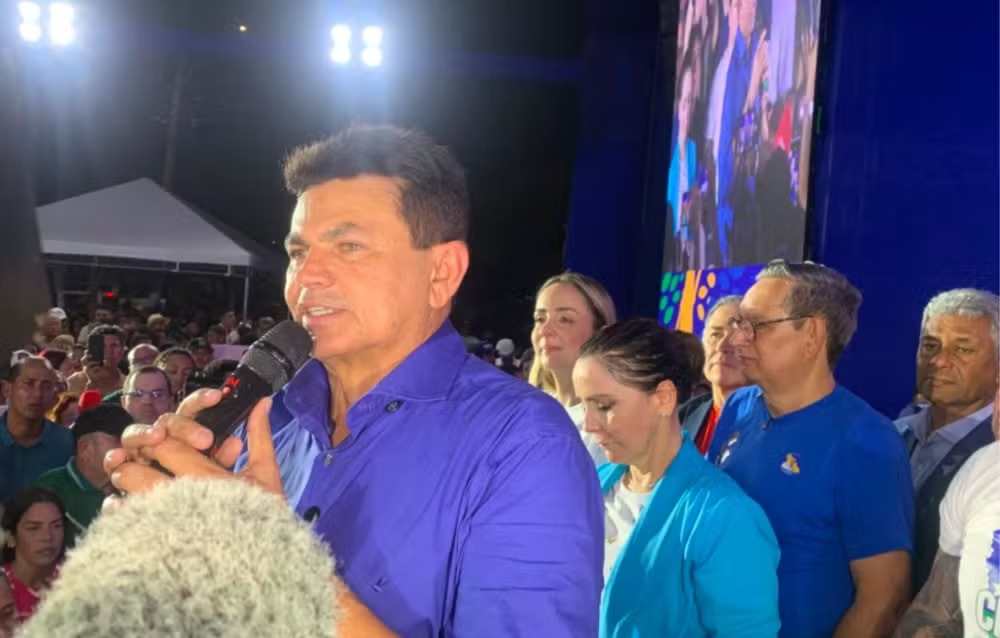Veja quem são os candidatos ao governo de Sergipe em 2026
