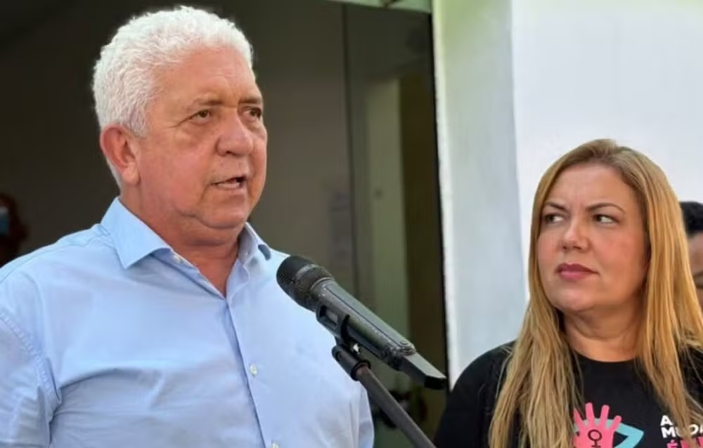 Veja quem são os candidatos ao governo de Sergipe em 2026