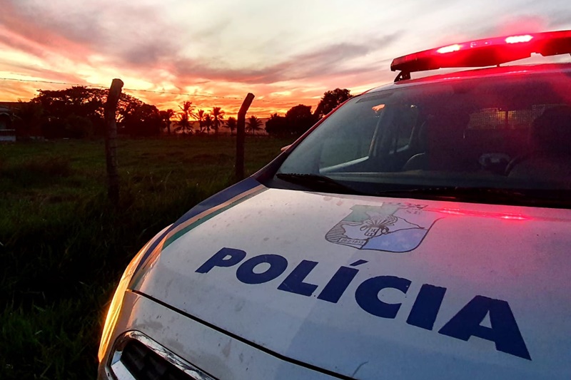 Grávida e outras duas pessoas são alvejadas a tiros no bairro 17 de Março 1 Grávida e outras duas pessoas são alvejadas a tiros no bairro 17 de Março