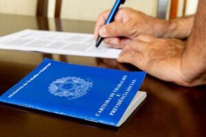 38 vagas de emprego são divulgadas pelo governo de Sergipe; saiba como concorrer