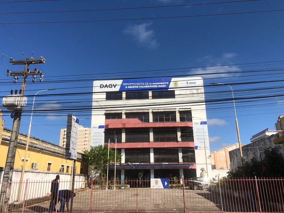 Polícia apreende aparelhos eletrônicos em investigação contra abuso e exploração sexual infantojuvenil na Grande Aracaju