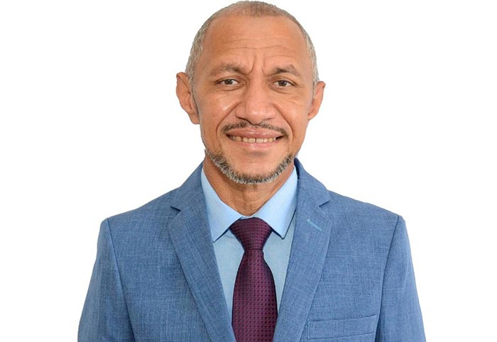 Vereador da Barra dos Coqueiros Adelmo Apóstolo morre aos 50 anos 1 Vereador da Barra dos Coqueiros Adelmo Apóstolo morre aos 50 anos