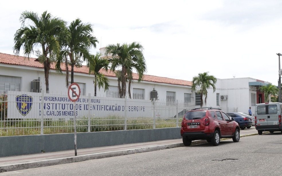 Instituto de Identificação de SE suspende temporariamente agendamento de RG