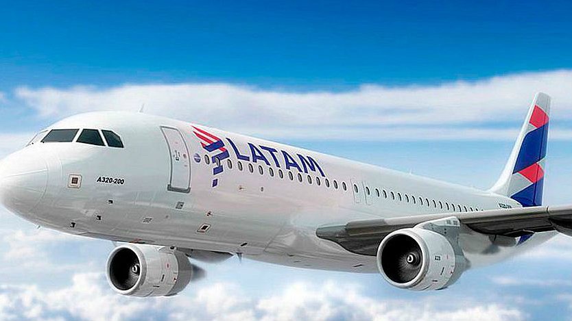 Alta temporada terá voos diretos de Aracaju para São Paulo e Brasília