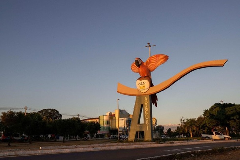 Cidade em MG registra a maior temperatura da história no Brasil, diz Inmet