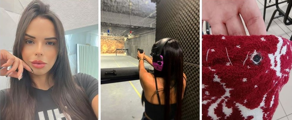 Candidata à Polícia Civil é presa após ser flagrada com câmera e escuta durante vestibular
