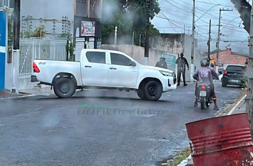 Membro de facção criminosa morre em operação policial em Lagarto