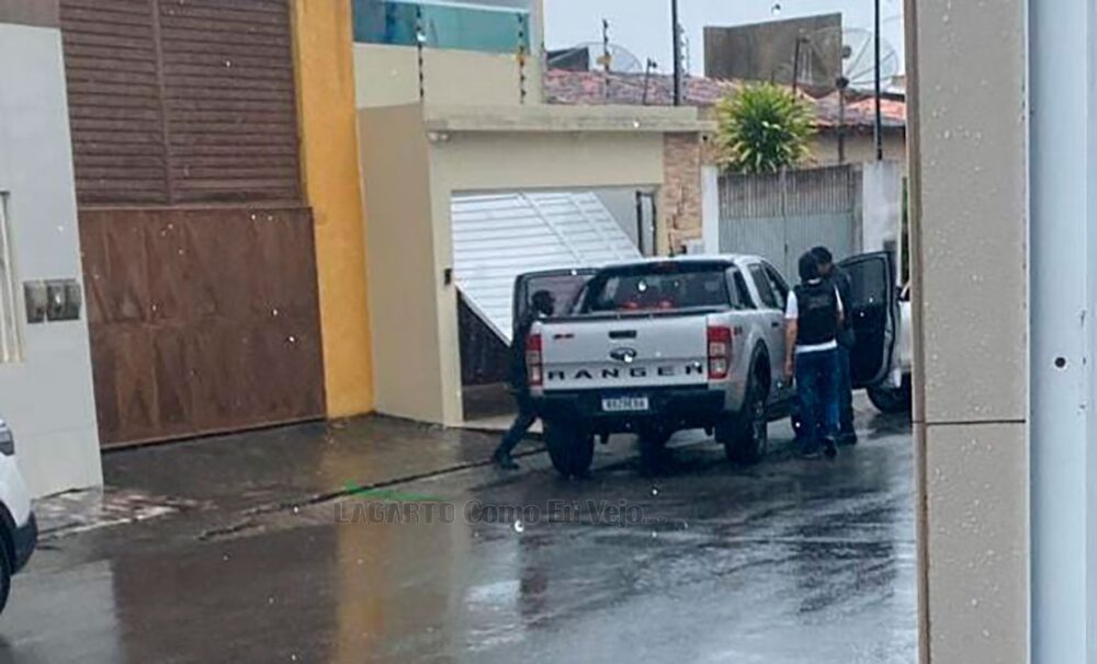Membro de facção criminosa morre em operação policial em Lagarto