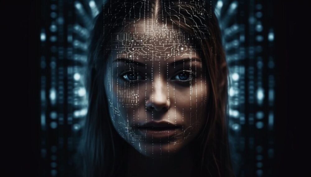 Inteligência artificial acende alerta para crimes de pornografia e vingança com imagens falsas criadas com deepfake