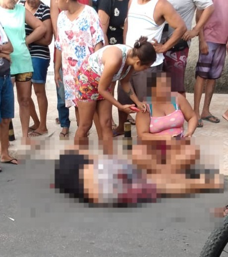 Homem é assassinado a tiros no bairro Santos Dumont em Aracaju