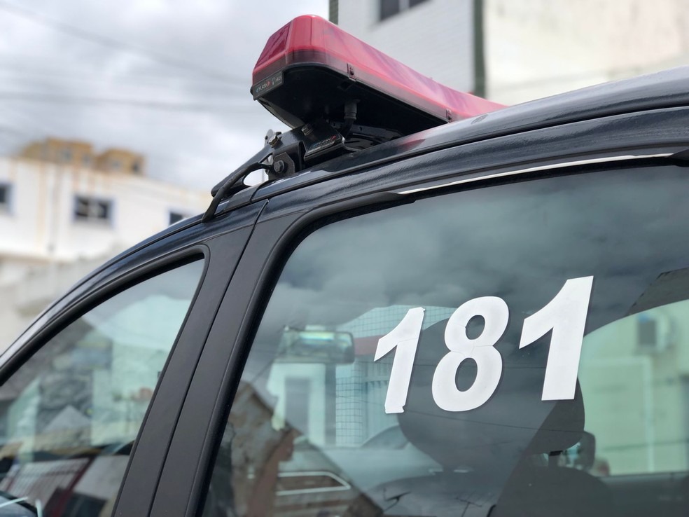 Um homem morre e duas pessoas são presas durante operação contra o tráfico de drogas em Frei Paulo