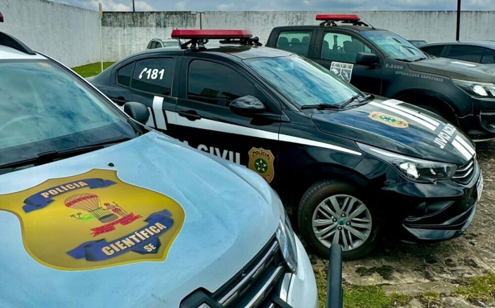 Ação conjunta indicia investigado por estupro de vulnerável e armazenamento de material de exploração sexual de adolescentes
