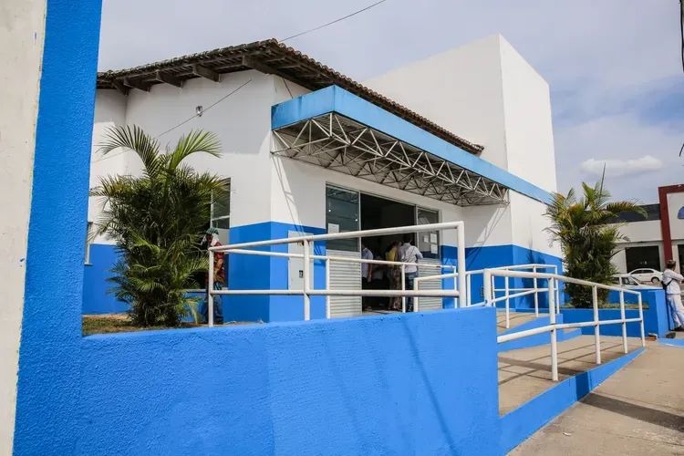 Prefeita Hilda Ribeiro visita Unidade de Saúde do Maroto e determina que secretários ampliem atendimento 24 horas