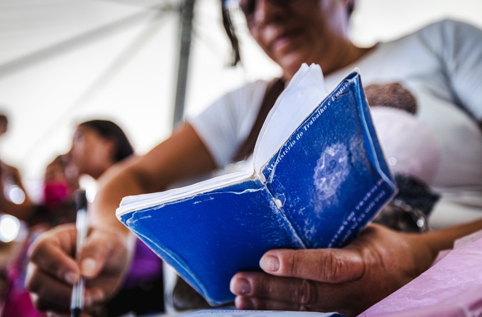 Confira as vagas de emprego divulgadas pelo NAT em Sergipe