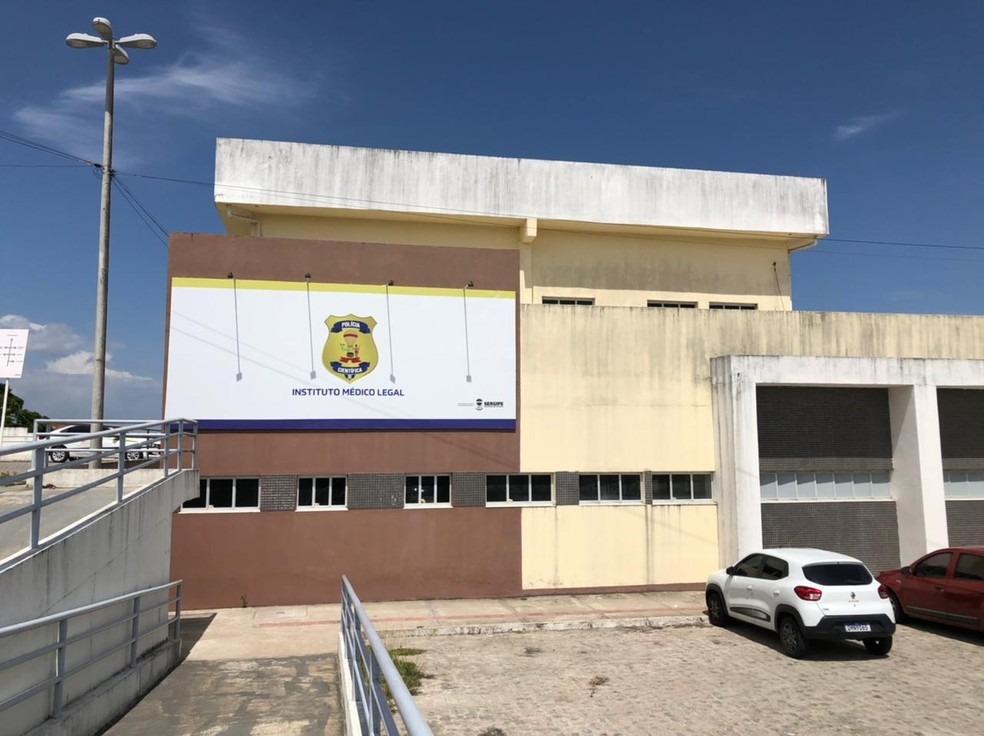 Mulher é morta a tiros enquanto levava criança para creche em Itabaiana