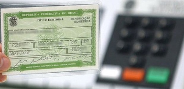 Regularização da situação eleitoral pode ser feita até dia 8 de maio