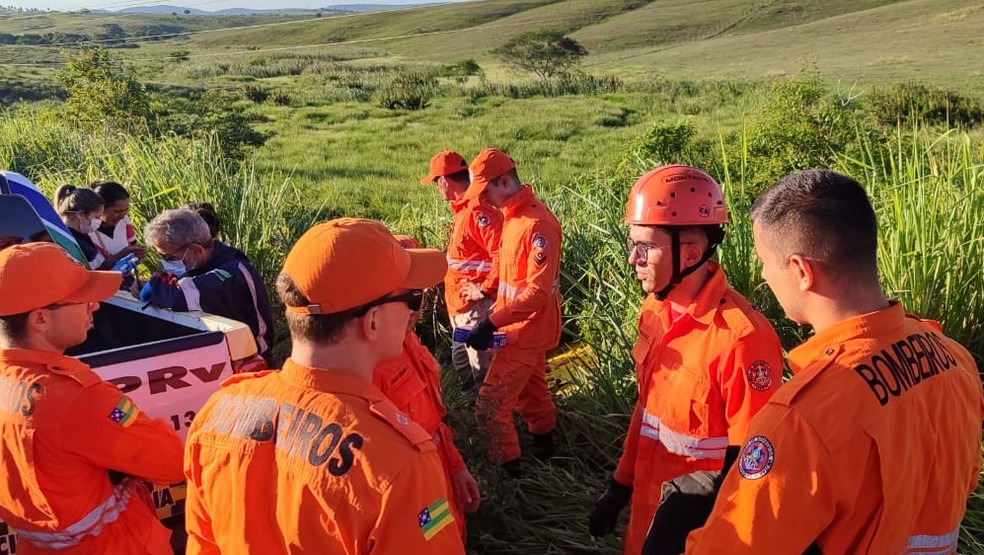 Homem morre em acidente após ser atacado por abelhas no município de Lagarto