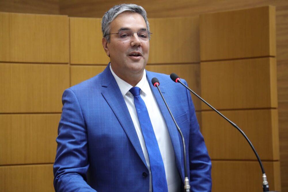 Deputado Sérgio Reis recebe ameaça de morte através de áudio