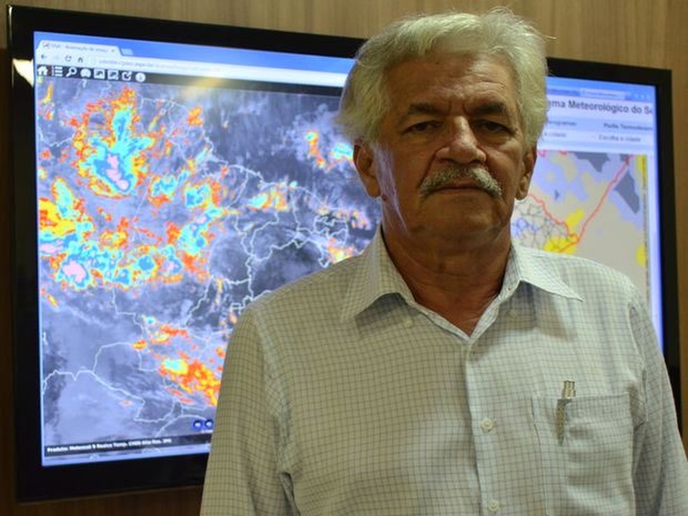 Após denúncia de violência doméstica, governo de SE exonera meteorologista