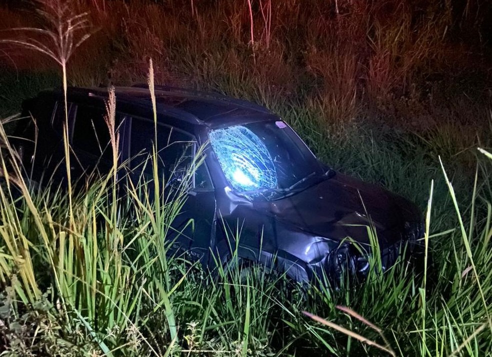 Um homem morre e outro fica ferido após atropelamento em Itaporanga D'Ajuda