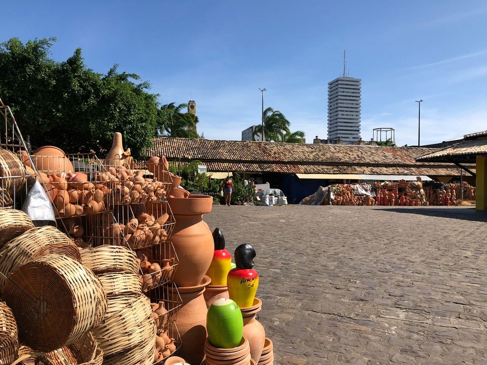 Semana Santa: confira o que abre e o que fecha em Sergipe