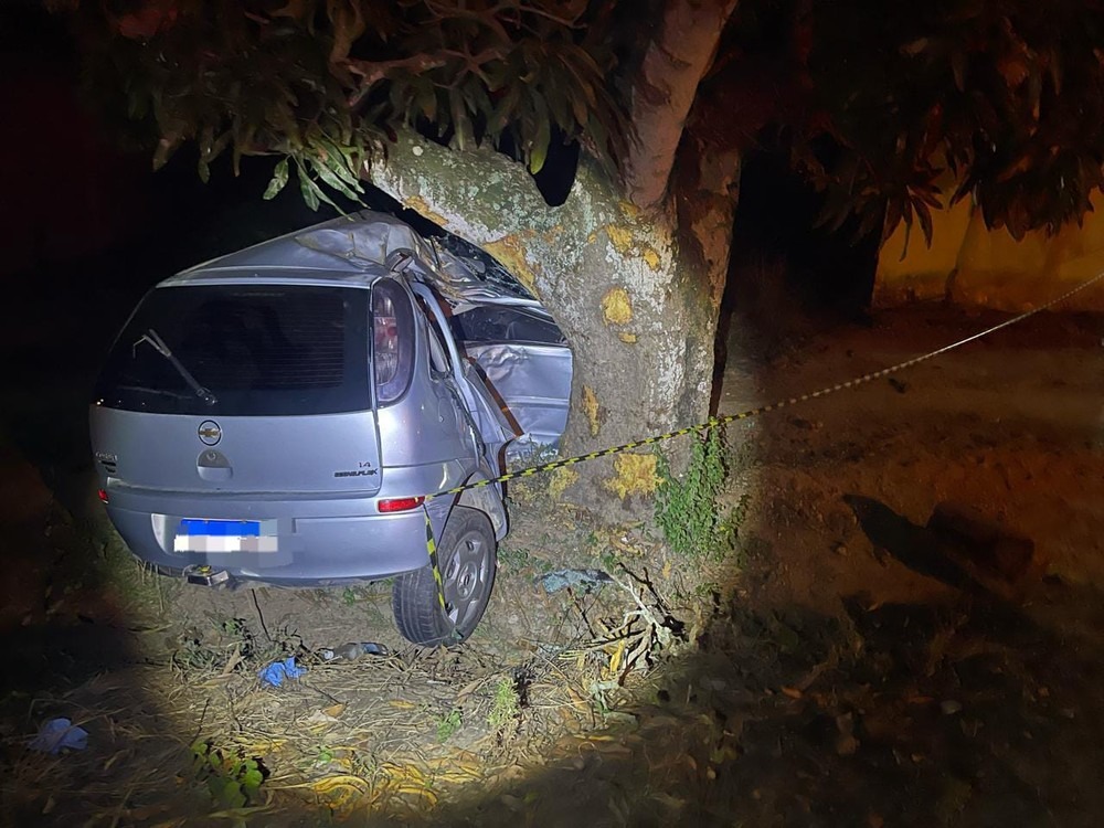 Acidentes deixam três mortos no trânsito em SE