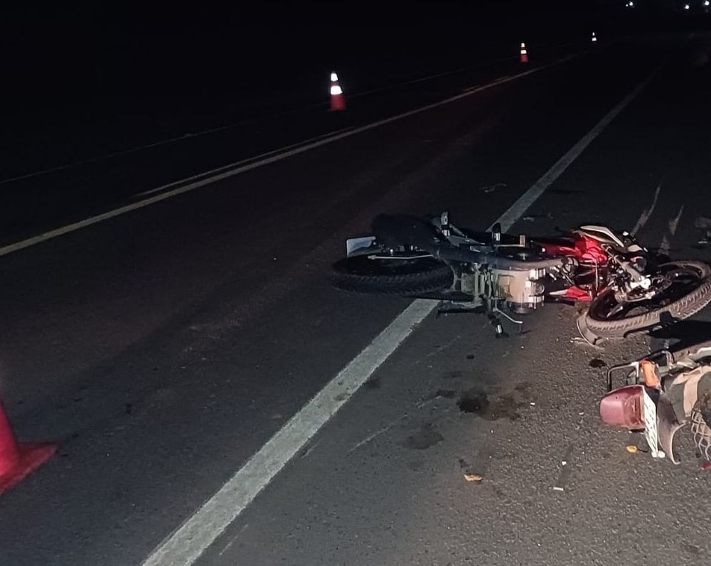 Acidentes deixam três mortos no trânsito em SE