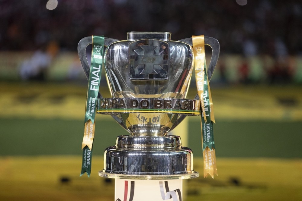 Copa do Brasil 2024: veja os confrontos da terceira fase