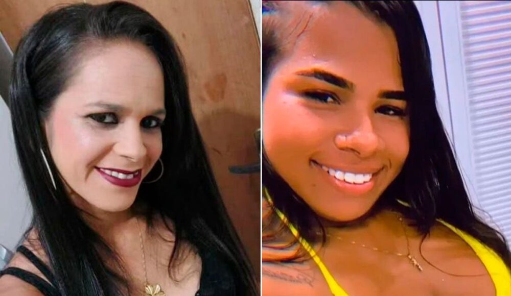 Duas mulheres e criança morrem em grave acidente em Lagarto