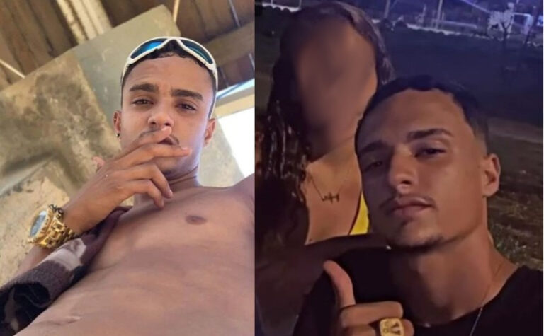 Jovem de 19 anos é morto a tiros no bairro Mosqueiro em Aracaju