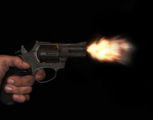 Criança é atingida por bala perdida no bairro Cidade Nova em Aracaju