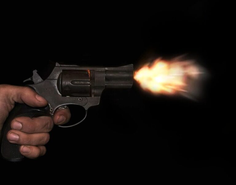 Criança é atingida por bala perdida no bairro Cidade Nova em Aracaju