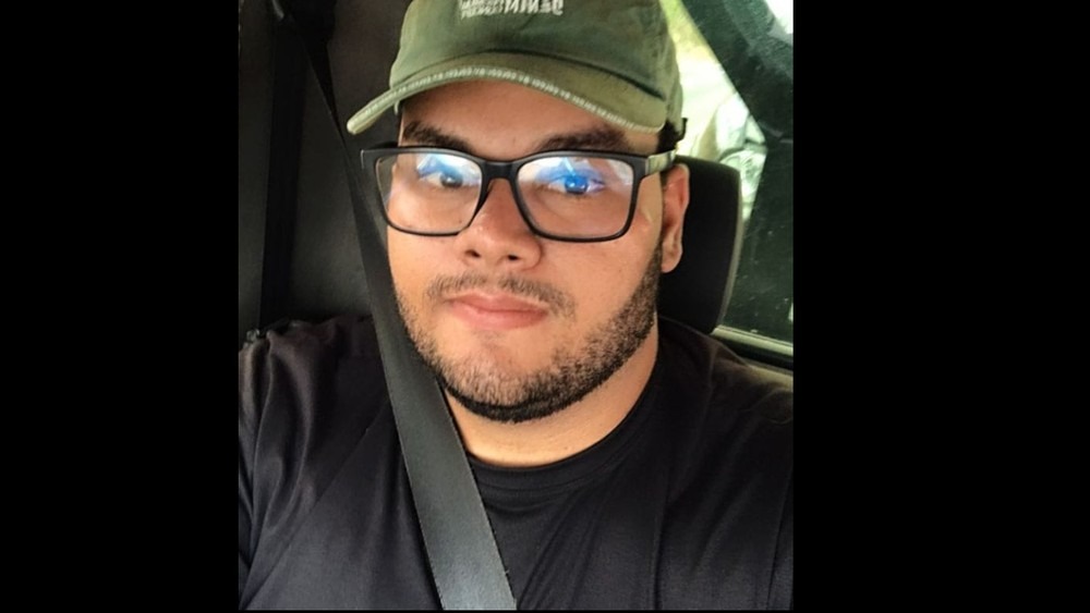 Motorista que morreu em acidente entre caminhão e guincho em Sergipe deixou esposa grávida de cinco meses