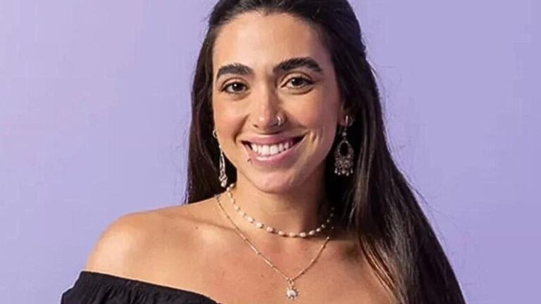 BBB 24: Giovanna é trans? Assessoria da ex-sister abre o jogo