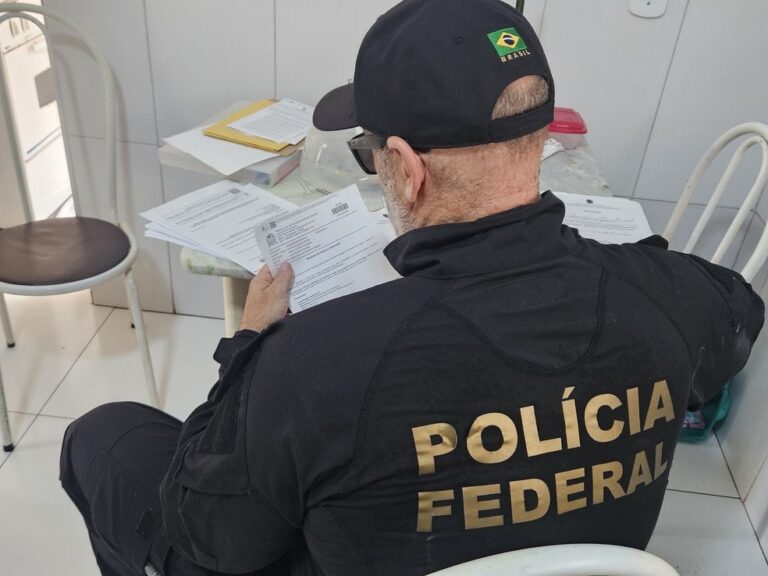 Forças Integradas de Polícia deflagram operação contra o crime organizado e tráfico de drogas em Sergipe