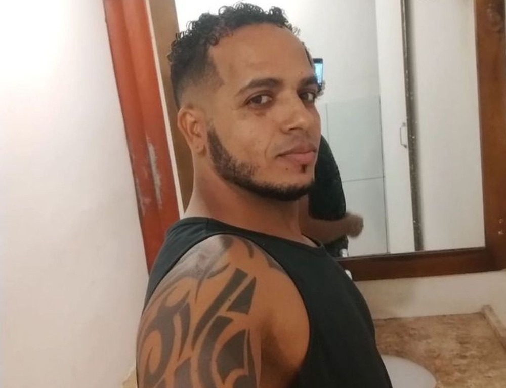 Comerciante morre em acidente e tem corpo atropelado e arrastado antes da chegada do IML 1 Comerciante morre em acidente e tem corpo atropelado e arrastado antes da chegada do IML