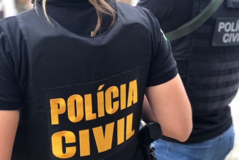 Operação apreende drogas e suspeito de roubos em Lagarto