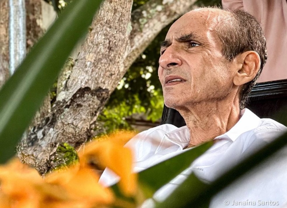 Morre ex-prefeito de Lagarto Valmir Monteiro