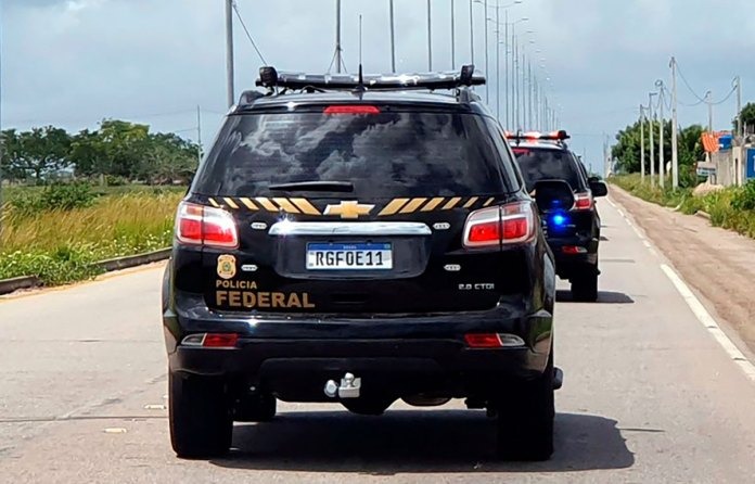 Polícia Federal realiza operação contra compra de votos em Lagarto